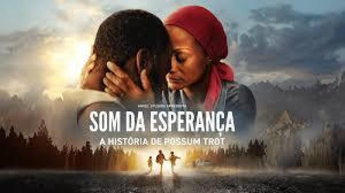 O filme Som da Esperança retrata a dura realidade de crianças vulneráveis