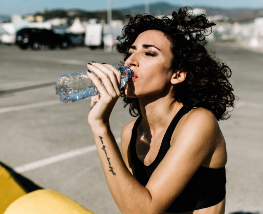 Calor no Rock in Rio: médico alerta sobre os cuidados necessários para enfrentar as altas temperaturas durante o festival