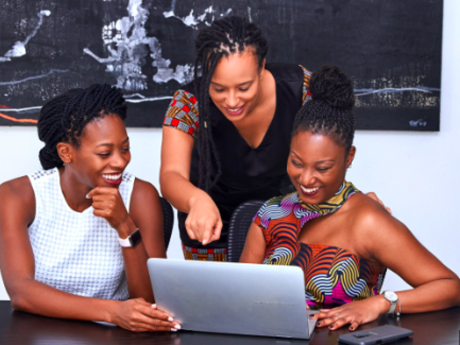 Mulheres representam 46% do empreendedorismo no Brasil 