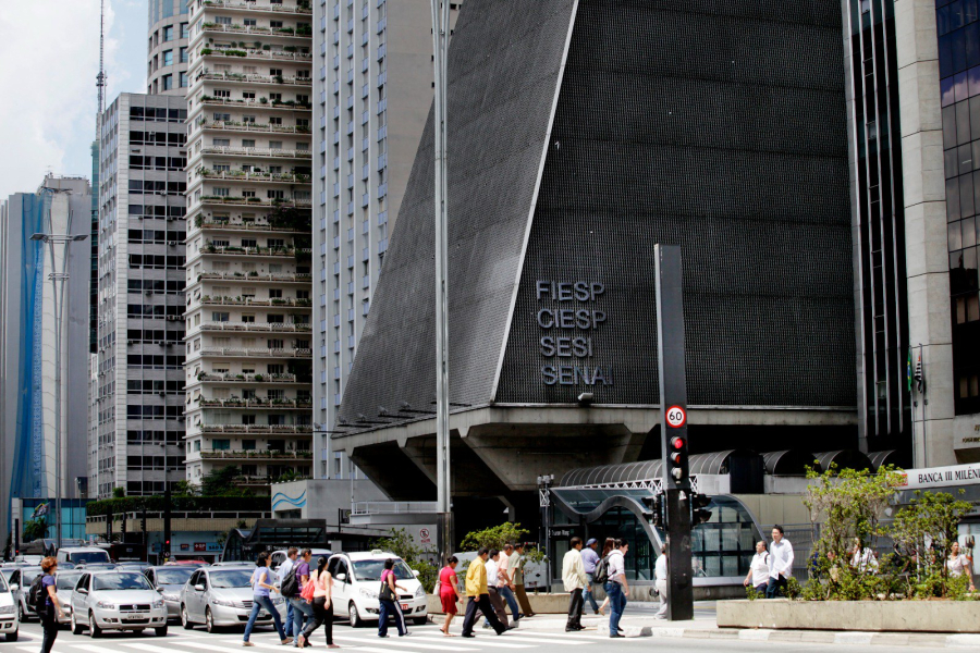 Avenida Paulista terá  base de cuidados em trombose