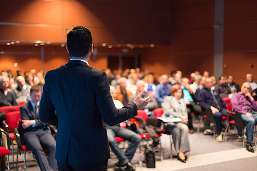 Future Hacker e Talk Lab Palestras unem forças para revolucionar o mercado de conferências