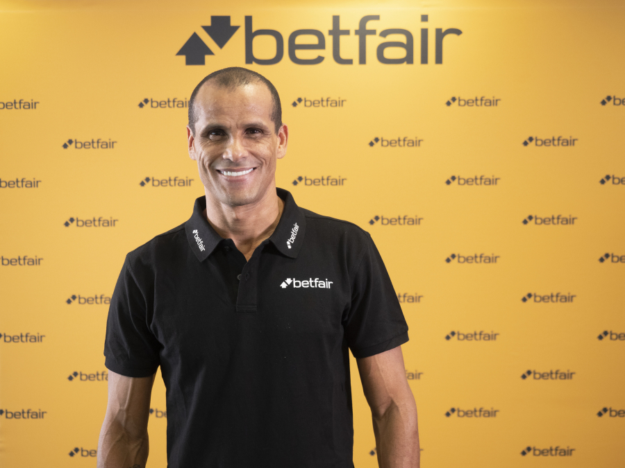 Rivaldo: 