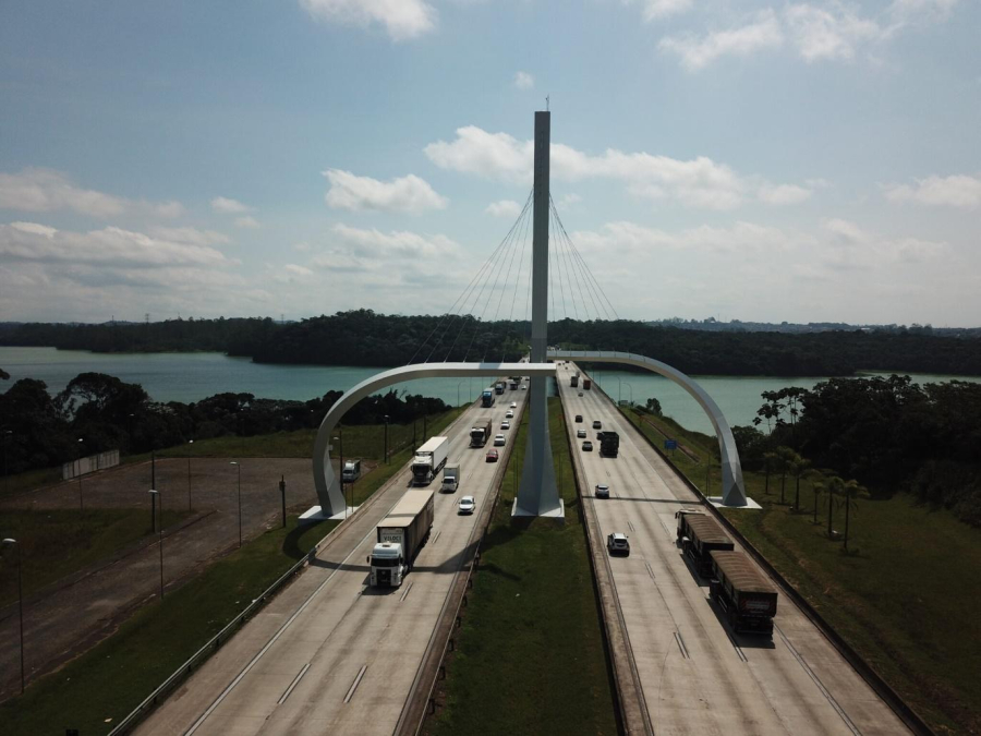 Consciência Negra: Estima-se que mais de 690 mil veículos devem seguir para o litoral e interior paulista