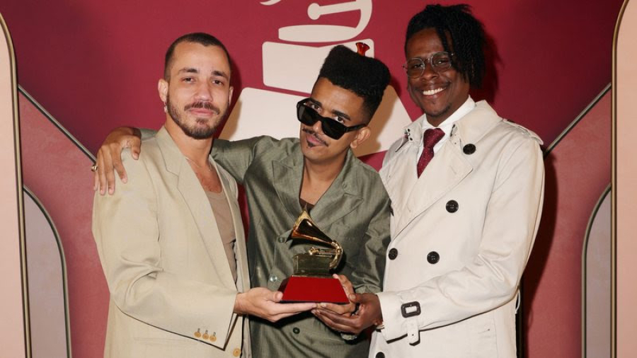 Believe se destaca no Latin Grammy e reforça sua presença na América Latina