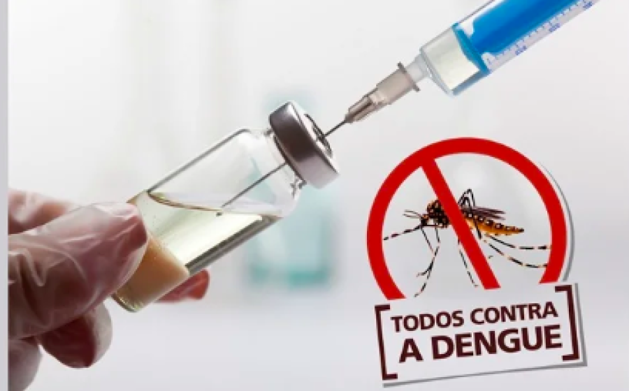 Brasil registra aumento de 400% nos casos de dengue em 2024, com previsões de nova alta nos próximos meses